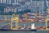 ستمنع ماليزيا السفن المتجهة إلى إسرائيل من تحميل البضائع في موانئها