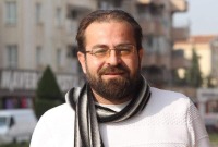 الناشط الحقوقي السوري أحمد قطّيع
