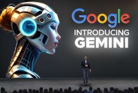 "Gemini" نموذج الذكاء الاصطناعي الجديد من "غوغل".. إليك كل ما تريد معرفته