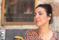 فنانة سورية: لا وفاء بالوسط الفني في سوريا والعلاقات داخله قائمة على المصلحة