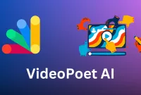 "VideoPoet".. غوغل تكشف عن نموذج ذكاء اصطناعي لتوليد الفيديو