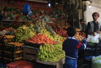 سوق مدينة اعزاز شمالي سوريا - تلفزيون سوريا