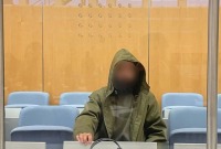 الشاب السوري المدان بقتل شخص في دويسبورغ أمام محكمة دوسلدورف