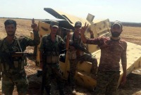 عناصر من قوات النظام السوري ـ رويترز