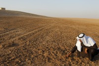 أبحاث ودراسات تحذر من موجة جفاف في سوريا خلال 40 عاما القادمة
