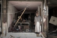 أبرز انتهاكات حقوق الإنسان في سوريا منذ 1 كانون الثاني حتى نهاية كانون الأول 2023