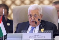 الرئيس الفلسطيني محمود عباس - ap