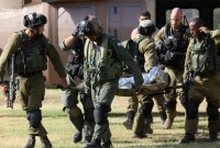 الجيش الإسرائيلي: إصابة 49 عسكريا خلال الساعات الـ 24 الماضية