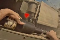 "القسام" توثق عمليتي استهداف جنود إسرائيليين شمالي القطاع | فيديو