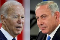 "أكسيوس": إسرائيل تستجيب للضغوط الأميركية لمناقشة "اليوم التالي" للحرب على غزة