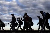 اللاجئون السوريون القُصّر دون أهلهم ورحلة اللجوء إلى أوروبا