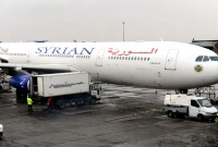 عدد من المسافرين أبلغوا بتحويل رحلاتهم من مطار اللاذقية إلى مطار دمشق 
