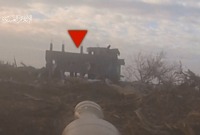 "القسام" تنشر مشاهد استهداف جنود إسرائيليين في خانيونس | فيديو