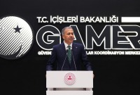 وزير الداخلية التركي علي يرلي كايا (الأناضول)
