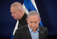 تصدعات في حكومة الحرب الإسرائيلية..أزمة ثقة "حادة" بين نتنياهو ووزير دفاعه