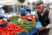 سوق شعبي في تركيا (وسائل إعلام تركية)