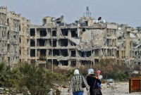 قانون النظام السوري للتصرف بالأملاك المصادرة