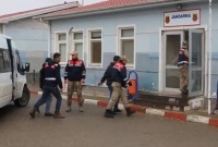 السلطات التركية توقف 16 مشتبهاً به في تهريب السوريين عبر الحدود
