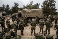 الجيش الإسرائيلي يعلن مقتل ضابط وجندي بمعارك غزة (محدث)