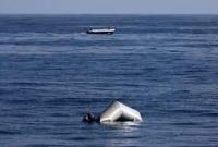 وفاة 3 سوريين من عائلة واحدة غرقاً قبالة السواحل اليونانية
