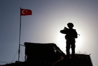 جندي في الجيش التركي - إنترنت