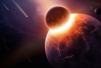 هل يصطدم الكويكب "المفقود" بالأرض في 2024 وينهي الحياة البشرية؟
