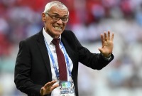 هل يستمر المدرب هيكتور كوبر مع "منتخب سوريا" بعد كأس آسيا؟
