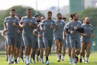 ثلاث إصابات بالفترة التحضيرية.. ضربة جديدة لـ "منتخب سوريا" قبل كأس آسيا