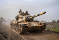 كيف سترد تركيا على مقتل جنودها في العراق؟ - إنترنت