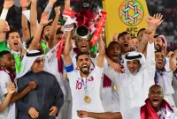 قطر إحدى 3 منتخبات لم تعرف الهزيمة في نهائي كأس آسيا (CNN)