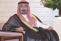  الشيخ محمد صباح السالم