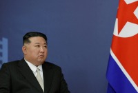 رئيس كوريا الشمالية كيم جونغ أون ـ رويترز