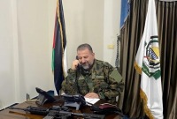 من هو نائب رئيس حركة حماس صالح العاروري؟