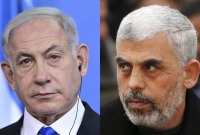 بينهم السنوار والضيف.. حماس ترفض اقتراحا إسرائيليا بإنهاء الحرب مقابل نفي قادتها