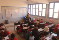 دان ستونيسكو: أكثر من 6.9 مليون شخص في سوريا بحاجة للدعم التعليمي 97% منهم أطفال