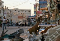 تصاعد عمليات الاغتيال في درعا (AFP)