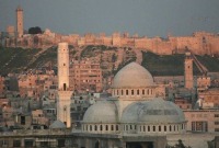 سرقة 9 مساجد في مدينة حلب خلال أسبوع واحد