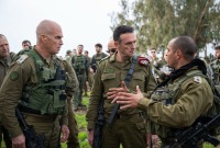 رئيس أركان الجيش الإسرائيلي: احتمالات الحرب مع لبنان أعلى من ذي قبل