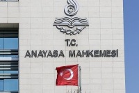 المحكمة الدستورية في تركيا (AYM)