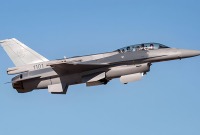 مقاتلة من طراز "F-16"