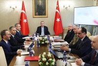 تركيا: لن نسمح قطعا بإنشاء “إرهابستان” على حدودنا الجنوبية