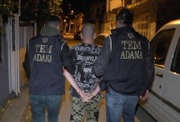 الأمن التركي يعتقل 6 مطلوبين للإنتربول - الأناضول