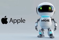 "MGIE".. آبل تطلق نموذج ذكاء اصطناعي لتعديل الصور بالوصف