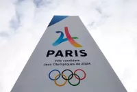 ترقب عالمي كبير لبدء منافسات أولمبياد باريس 2024 (Getty)