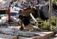 متلازمة الدوار بعد الزلزال.. ما هي وكيف تتغلب عليها؟