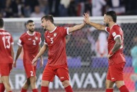 "المنتخب السوري" يتقدم مرتبتين على سلم التصنيف الدولي "فيفا"
