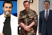  باسم ياخور يستميت بالدفاع عن بشار الأسد ويوضح حقيقة قربه من ماهر 
