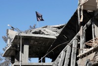 خطأ أمني يهوي بـ"داعش" في درعا ويكشف علاقته مع النظام السوري - إنترنت
