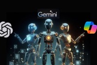 "ChatGPT" أم "Copilot" أم "Gemini".. ما أبرز الفروق بينهم ومن الأفضل؟