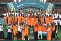 بعد تتويج ساحل العاج.. تعرف على جوائز كأس أمم إفريقيا 2024 والفائزين بها
